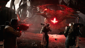 Screenshot de Remnant II