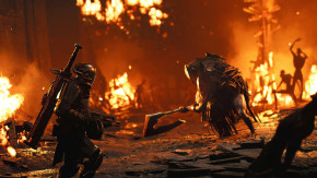 Screenshot de Remnant II