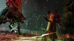 Screenshot de Remnant II