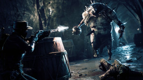 Screenshot de Remnant II