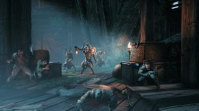 Screenshot de Remnant: From the Ashes