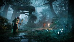 Screenshot de Remnant: From the Ashes