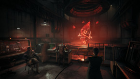 Screenshot de Remnant: From the Ashes