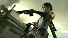 Screenshot de Resident Evil 5: Gold Edition