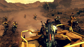 Screenshot de Resident Evil 5: Gold Edition