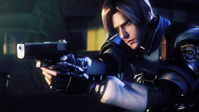 Screenshot de Resident Evil: Operation Raccoon City