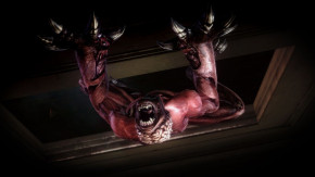 Screenshot de Resident Evil: Operation Raccoon City