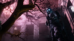 Screenshot de Resident Evil: Operation Raccoon City