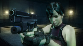 Screenshot de Resident Evil: Operation Raccoon City