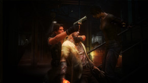 Screenshot de Resident Evil: Operation Raccoon City