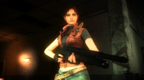 Screenshot de Resident Evil: Operation Raccoon City