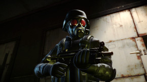 Screenshot de Resident Evil: Operation Raccoon City
