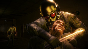 Screenshot de Resident Evil: Operation Raccoon City