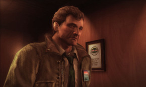 Screenshot de Resident Evil: Revelations