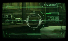 Screenshot de Resident Evil: Revelations