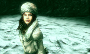 Screenshot de Resident Evil: Revelations