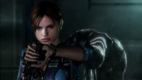 Screenshot de Resident Evil: Revelations
