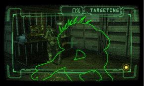 Screenshot de Resident Evil: Revelations