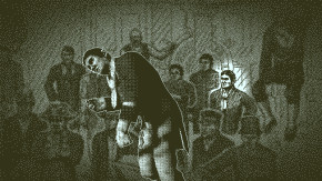 Screenshot de Return of the Obra Dinn