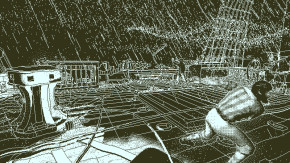 Screenshot de Return of the Obra Dinn