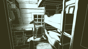 Screenshot de Return of the Obra Dinn