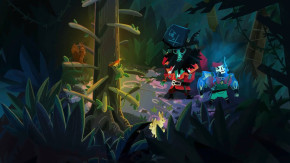 Screenshot de Return to Monkey Island