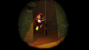 Screenshot de Return to Monkey Island