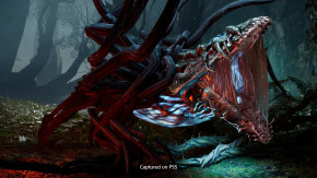 Screenshot de Returnal