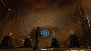 Screenshot de Returnal