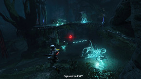 Screenshot de Returnal