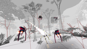 Screenshot de Rez Infinite