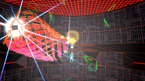 Screenshot de Rez Infinite