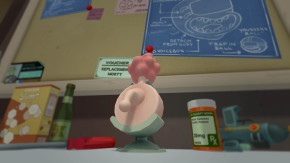 Screenshot de Rick and Morty: Virtual Rick-ality
