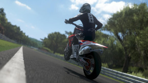 Screenshot de Ride 2