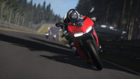 Screenshot de Ride 2