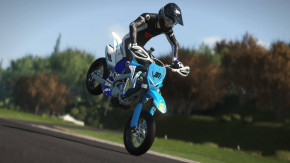Screenshot de Ride 2