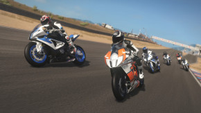 Screenshot de Ride 2