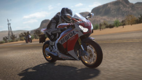 Screenshot de Ride 2