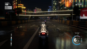 Screenshot de Ride 3
