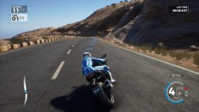Screenshot de Ride 3