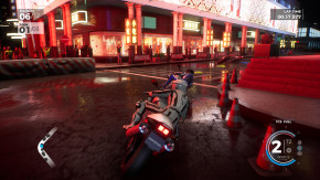 Screenshot de Ride 3