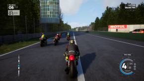 Screenshot de Ride 3