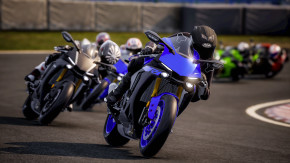 Screenshot de Ride 4