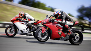 Screenshot de Ride 4
