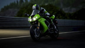 Screenshot de Ride 4