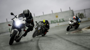 Screenshot de Ride 4