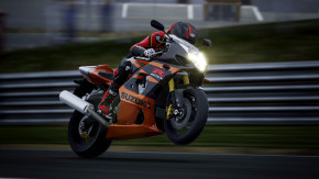Screenshot de Ride 4