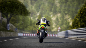 Screenshot de Ride 4