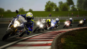 Screenshot de Ride 4