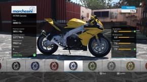 Screenshot de RIDE